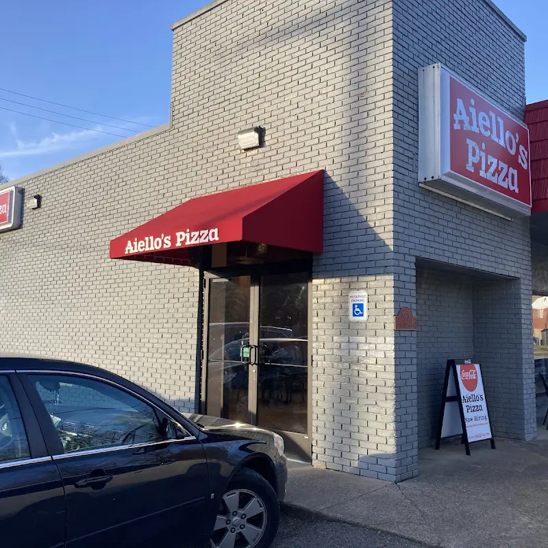 Aiello's Pizza North