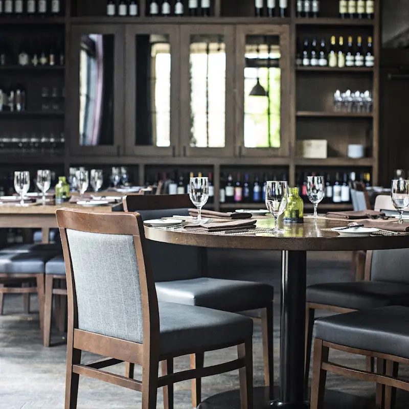 Oak Steakhouse