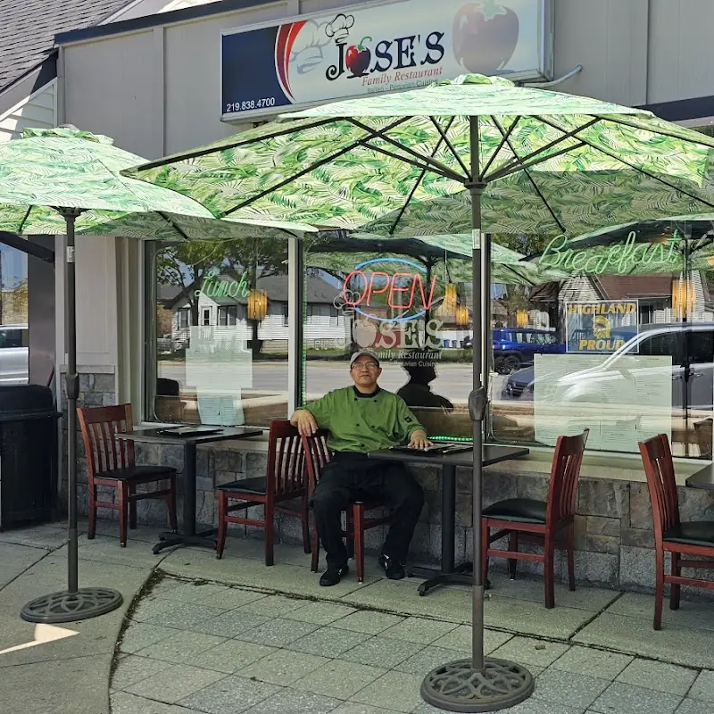 Jose's Family Restaurant