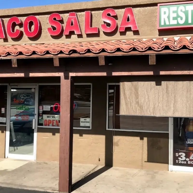 Tripa Soft Taco