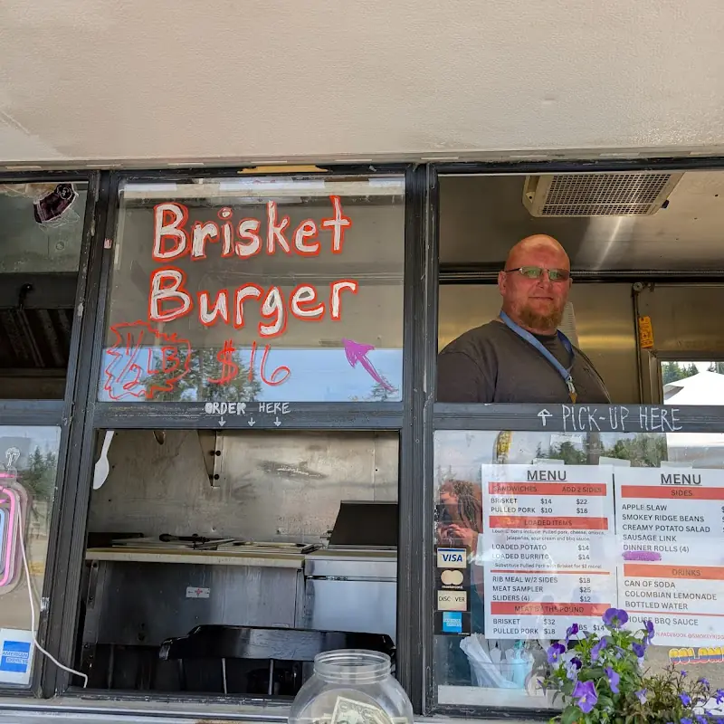 Brisket Mac