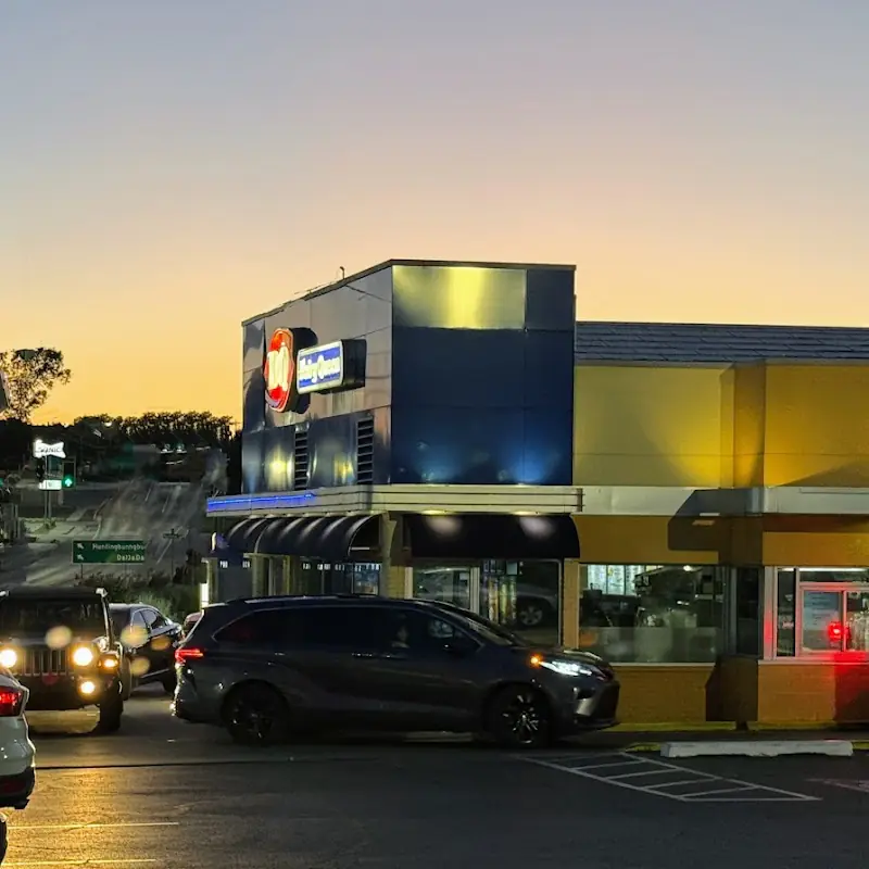 Dairy Queen (Treat)