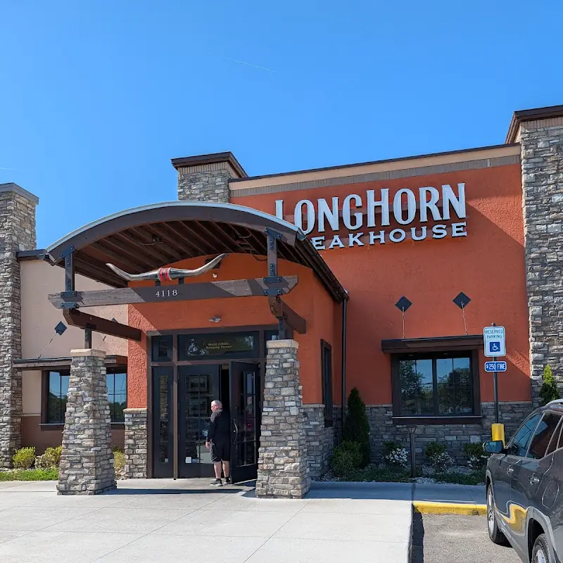 LongHorn Steakhouse