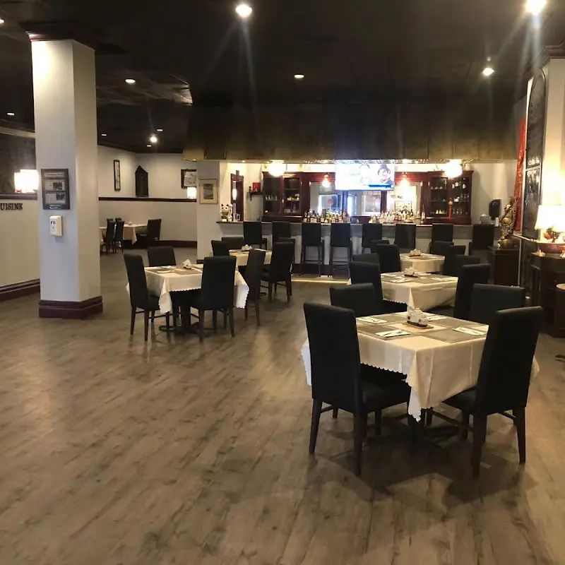 Hibachi Japanese Steakhouse