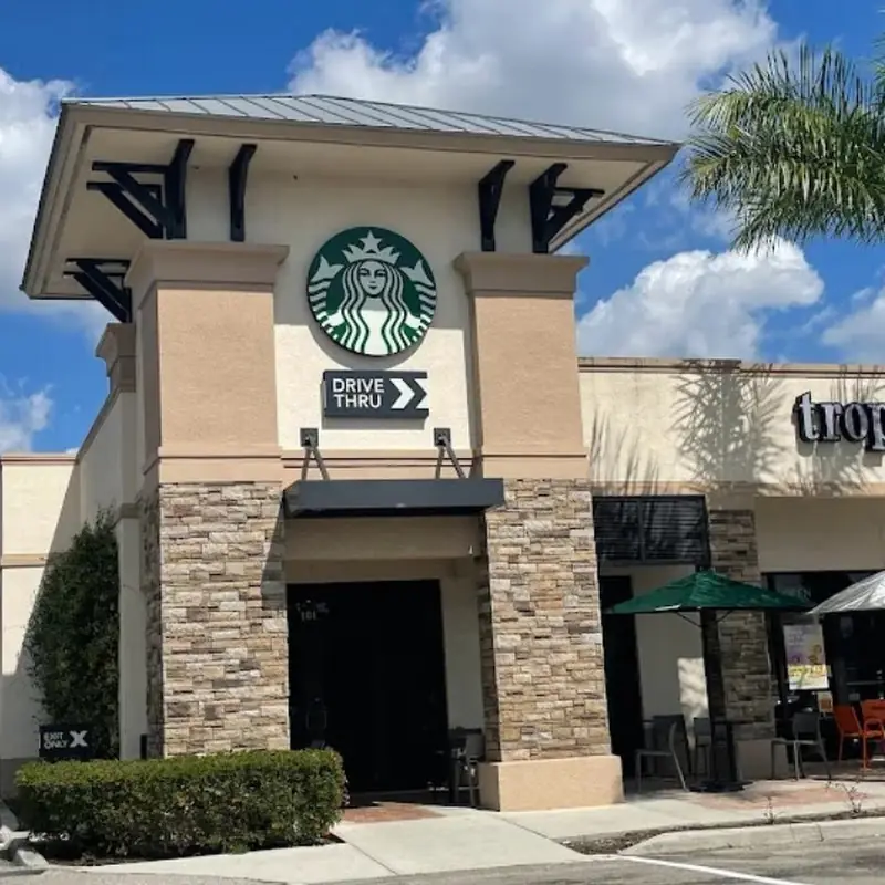 Starbucks Coffee Company