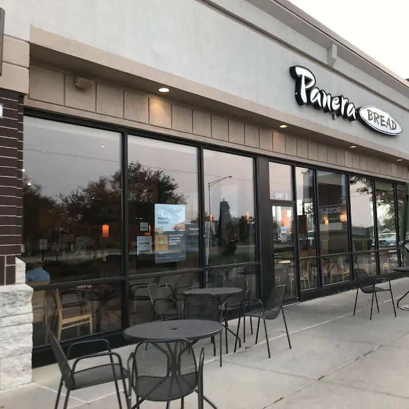 Panera Bread