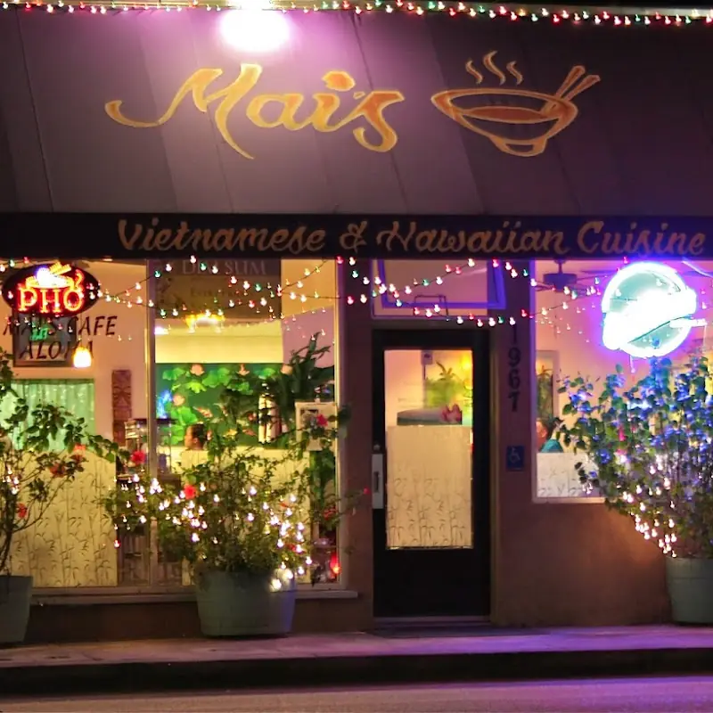 Mai's Cafe | Vietnamese