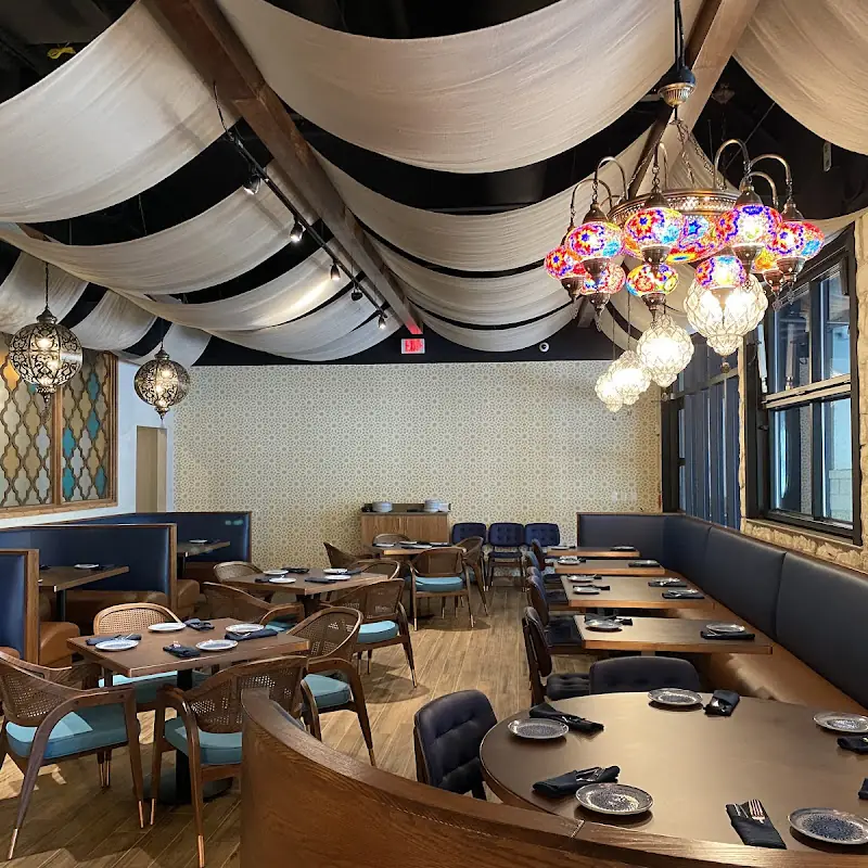 Bosphorous Turkish Cuisine - South Tampa