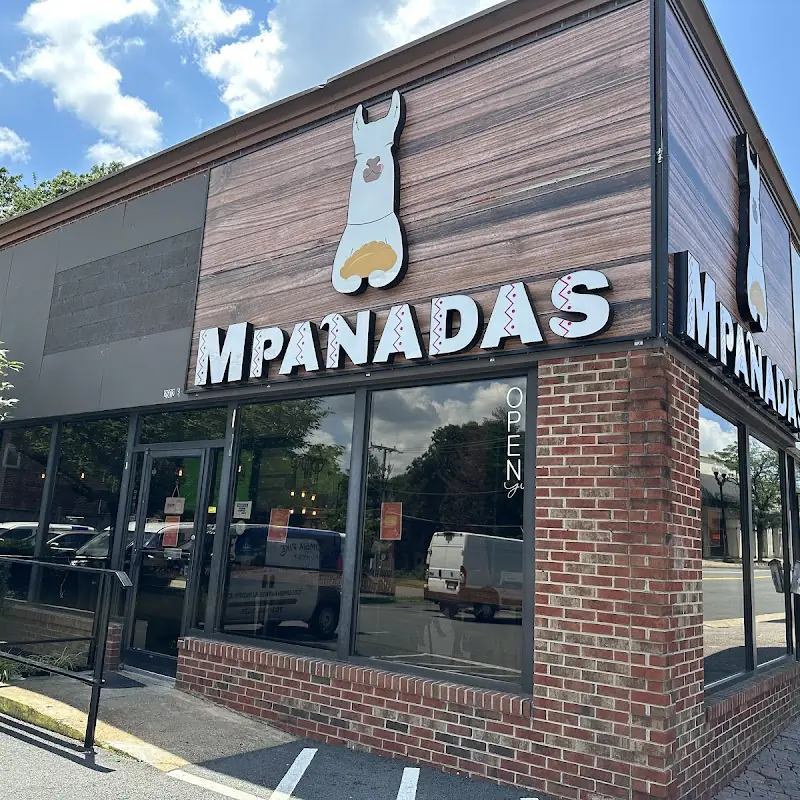 MPANADAS