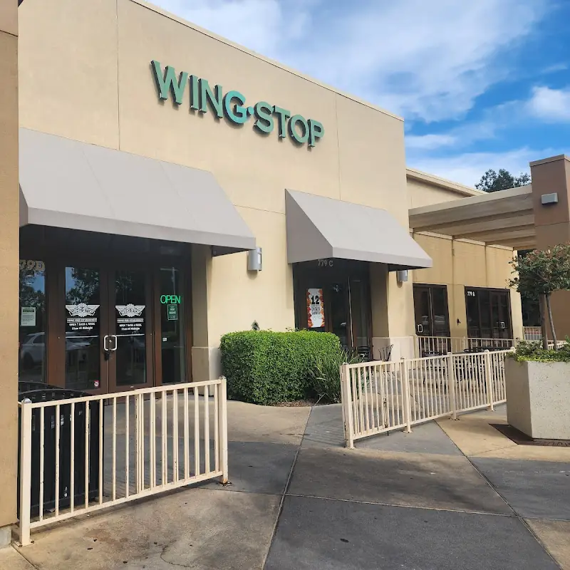 Wingstop
