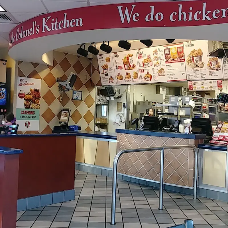 KFC