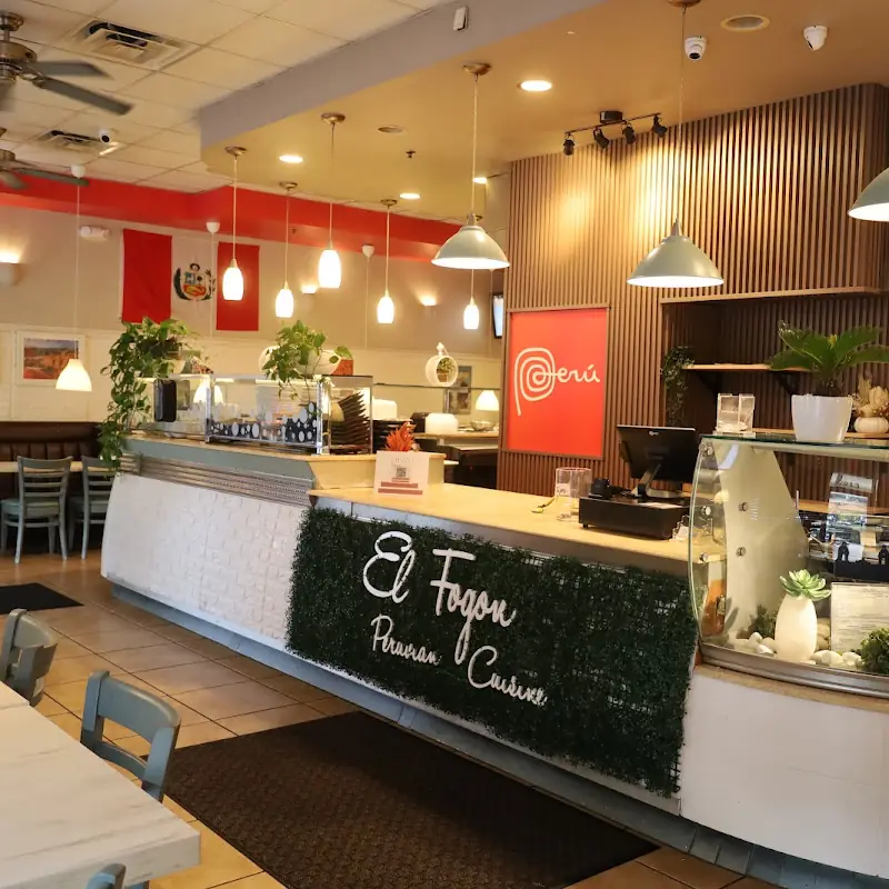 El Fogon Peruvian Cuisine