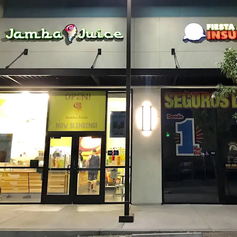 Jamba