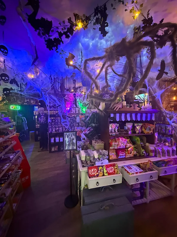 45 On Main - Ice Cream, Coffee, Chocolate, Candy and Gifts