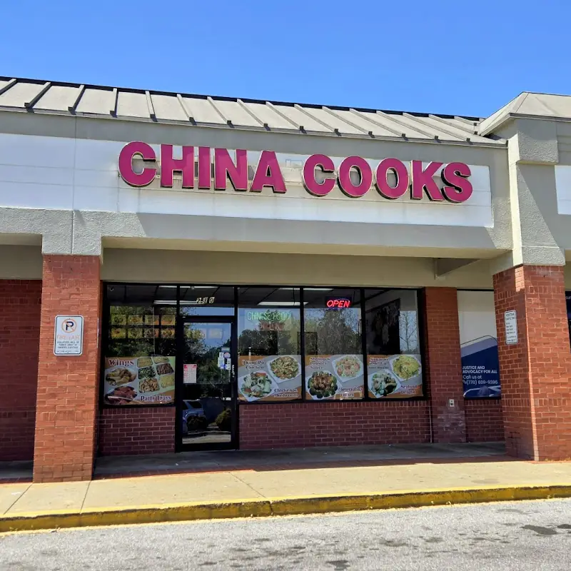 Chicken Chow Mein