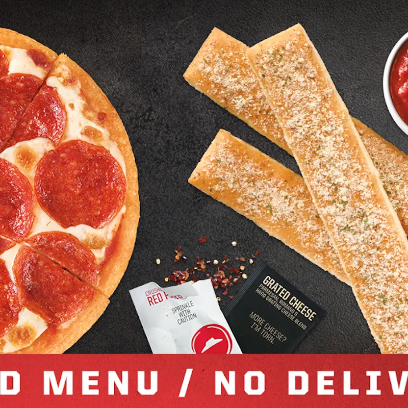 Pizza Hut Express
