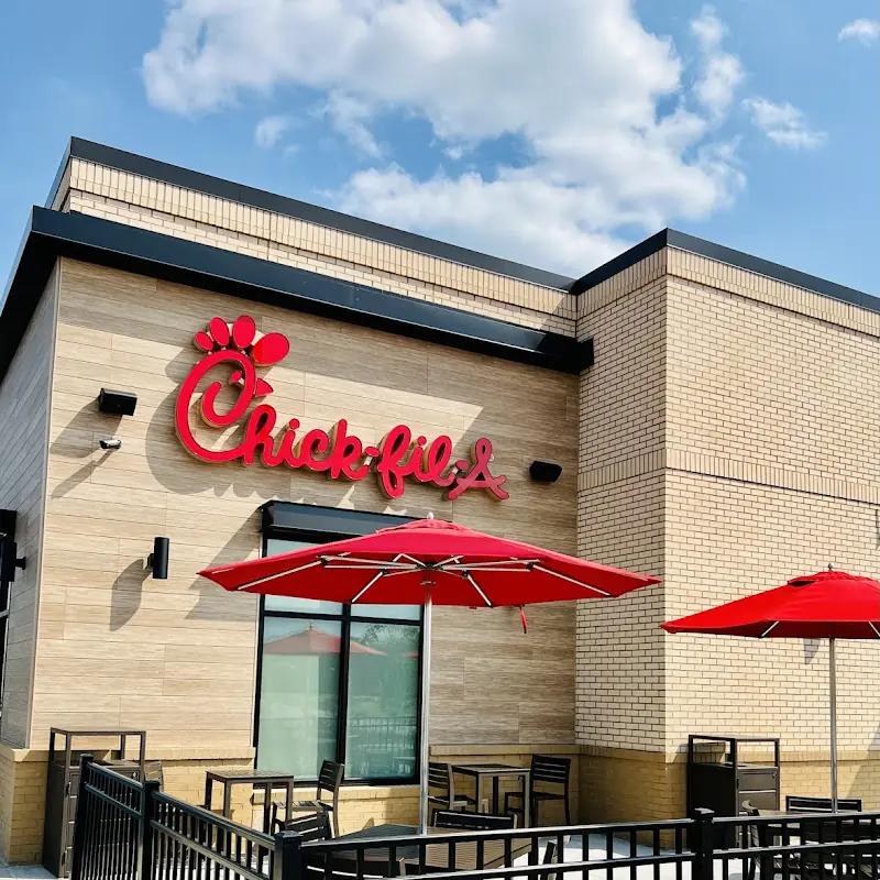 Chick-fil-A