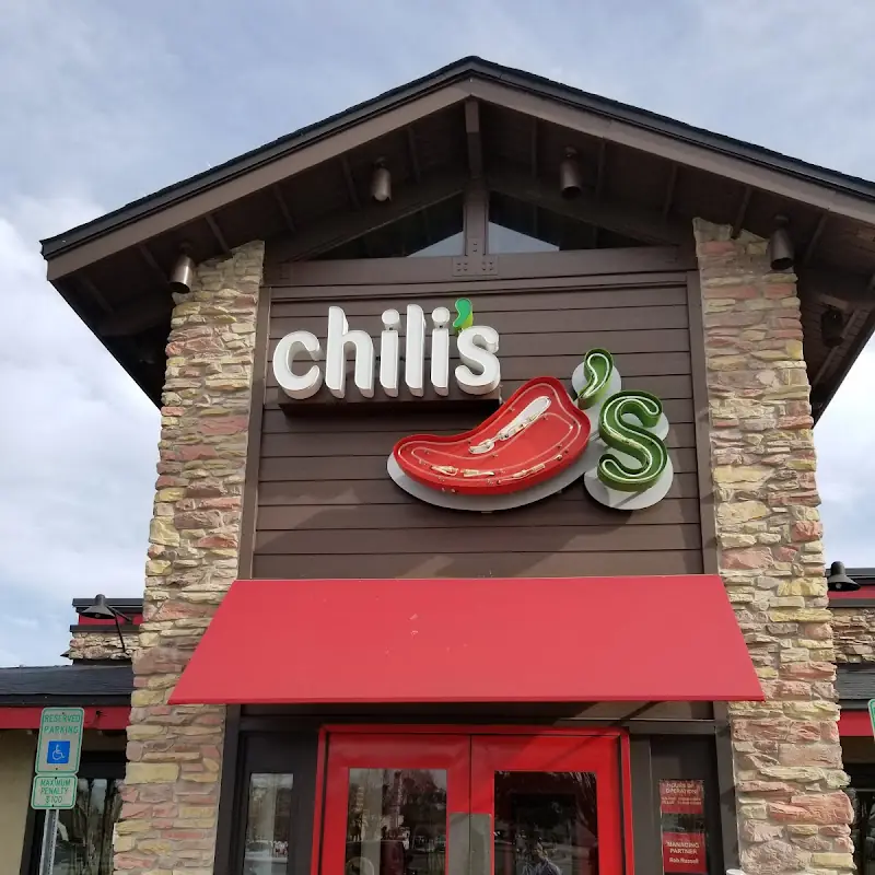 Chili's Grill & Bar