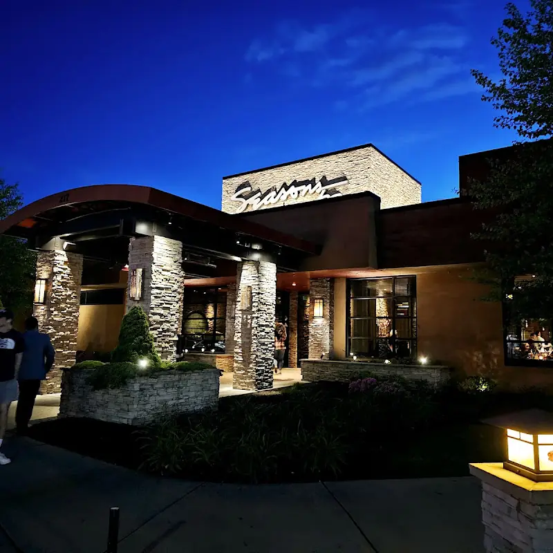 Seasons 52