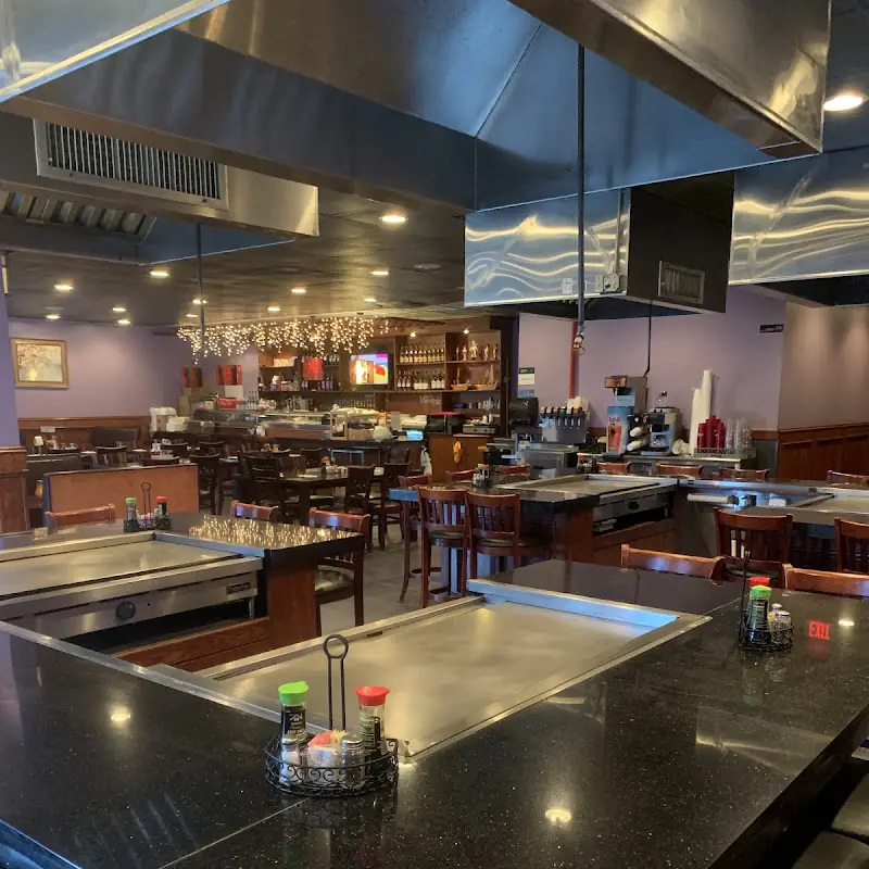Sakura Sushi & Hibachi