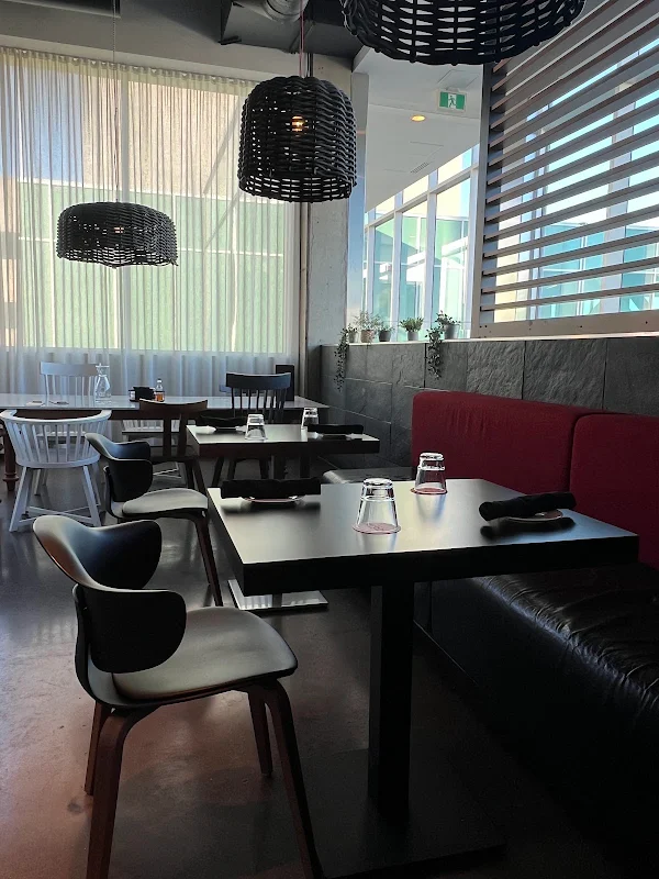Sosta! Pizzeria