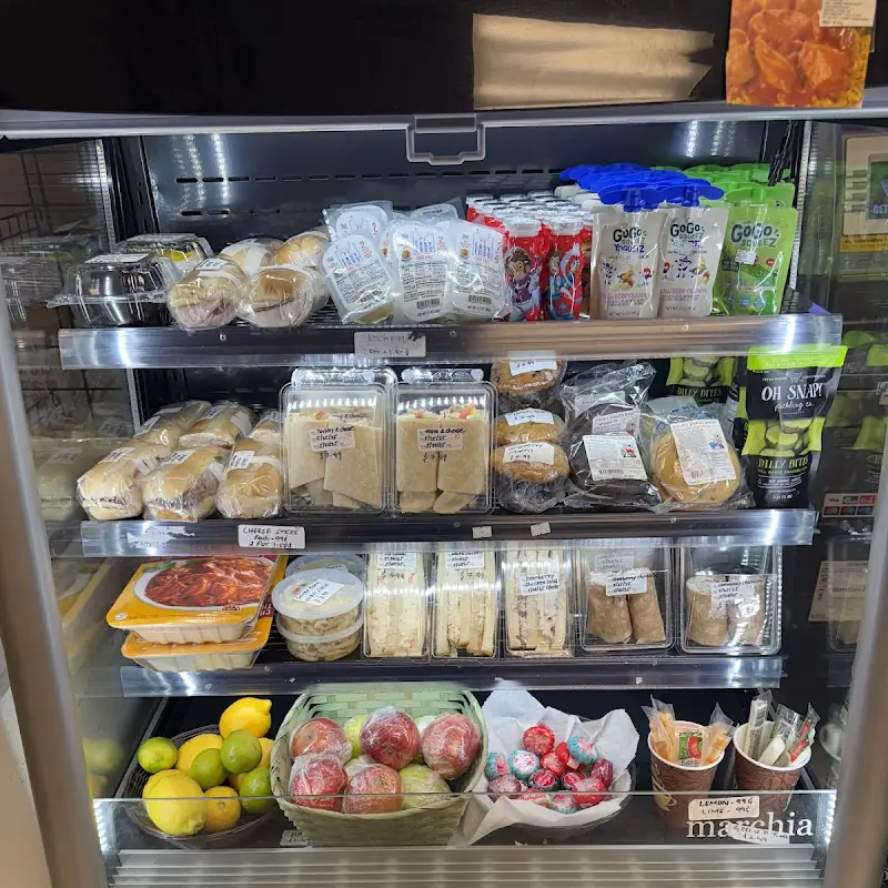 Homestead Grocery & Deli