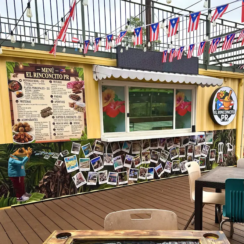 El Rinconcito PR