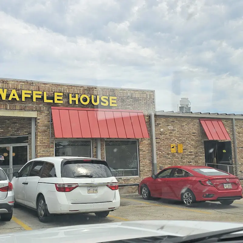 Waffle House