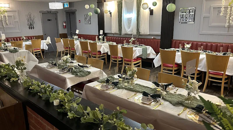 Fireside Restaurant