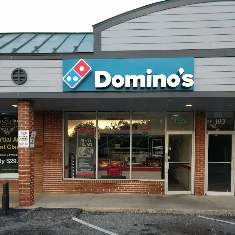 Domino's Pizza