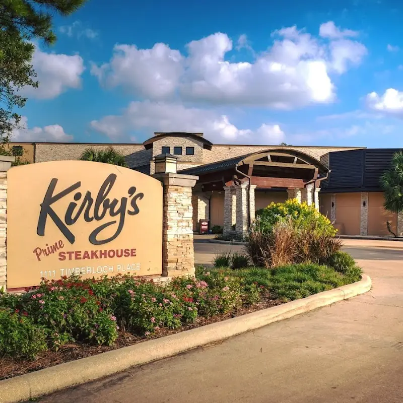 Kirby's Steakhouse