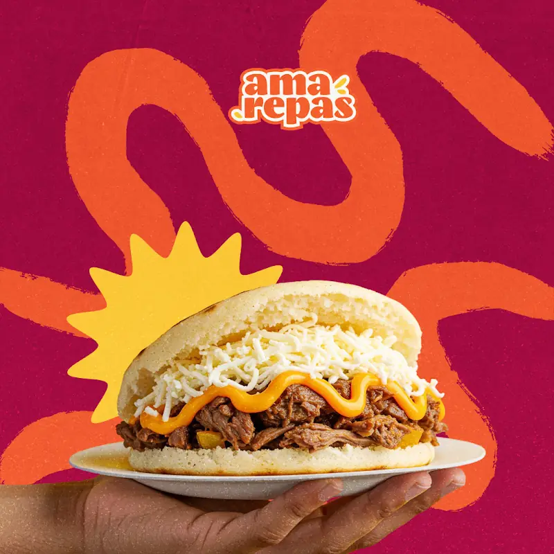 Amarepas