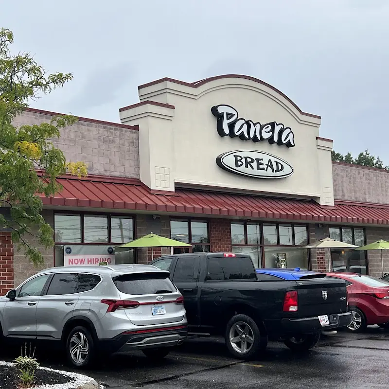 Panera Bread