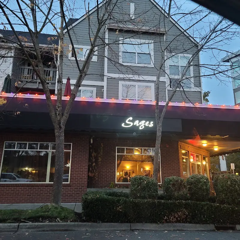 Sages Restaurant