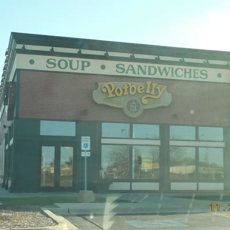 Potbelly