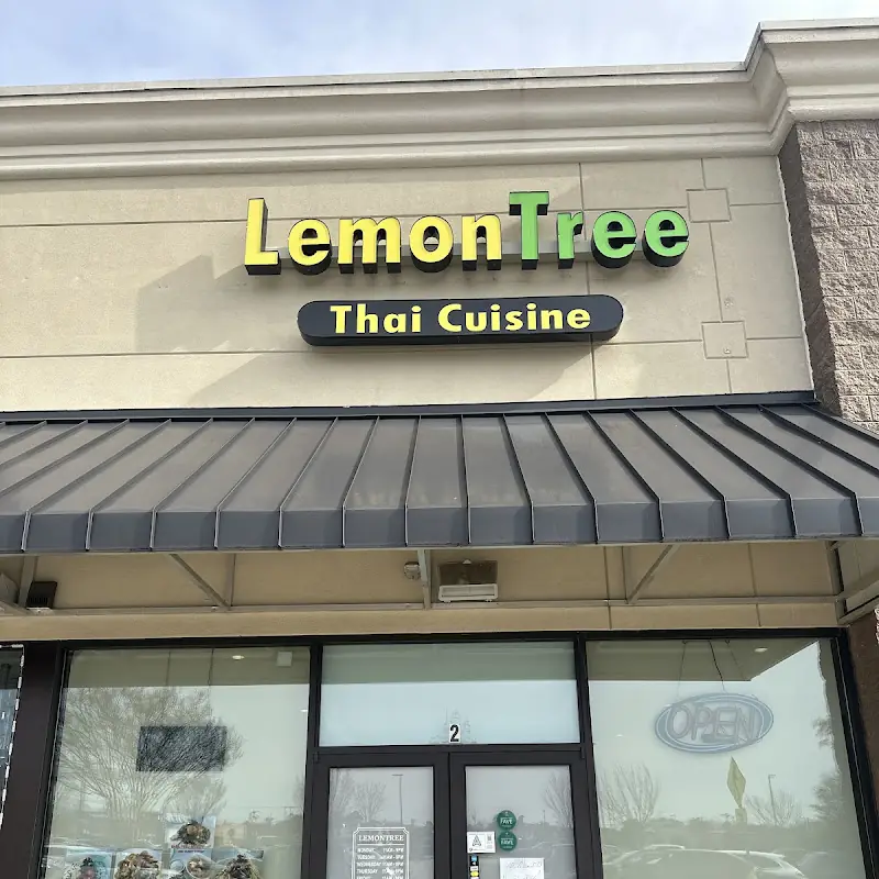 Dada's LemonTree Thai Cuisine