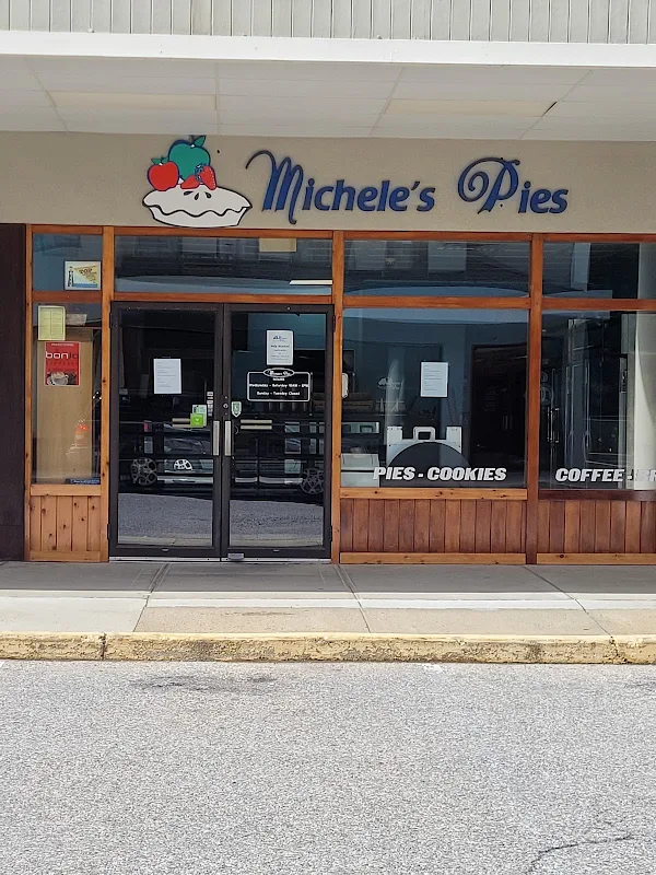 Michele's Pies