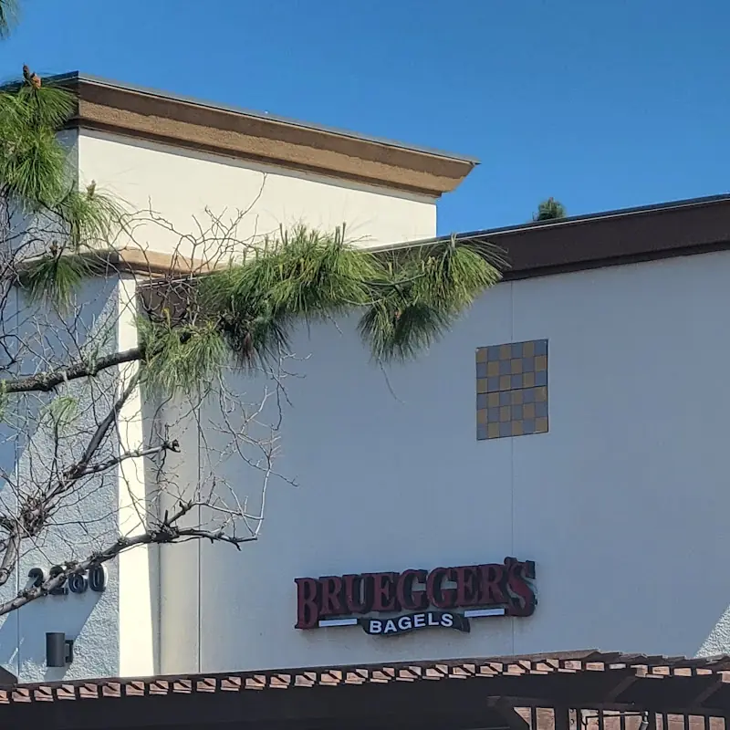 Bruegger's Bagels