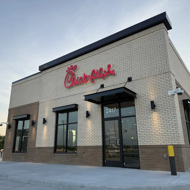 Chick-fil-A