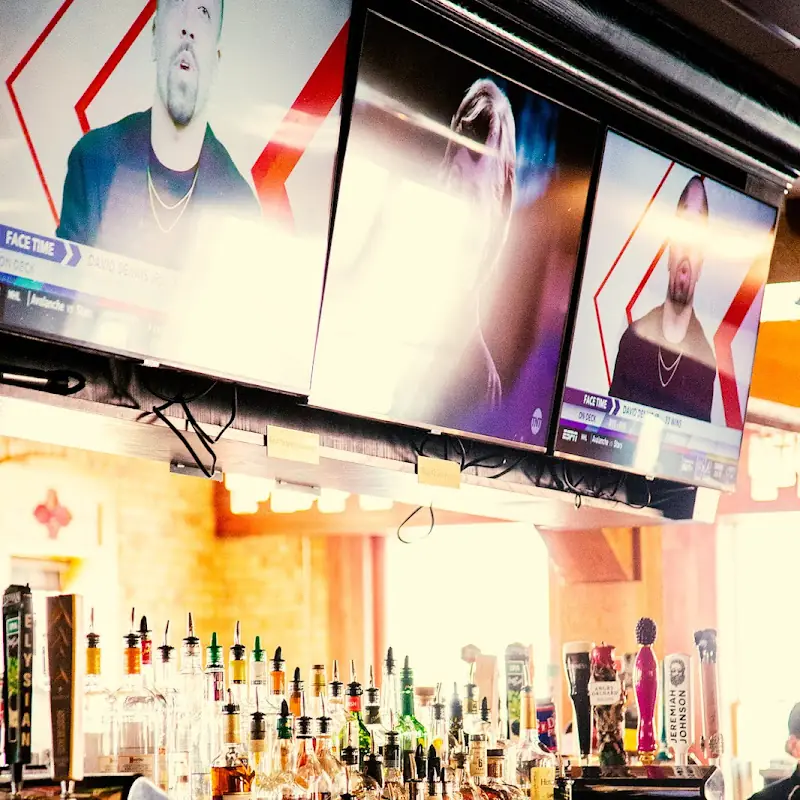 Murphy's Pub & Grill