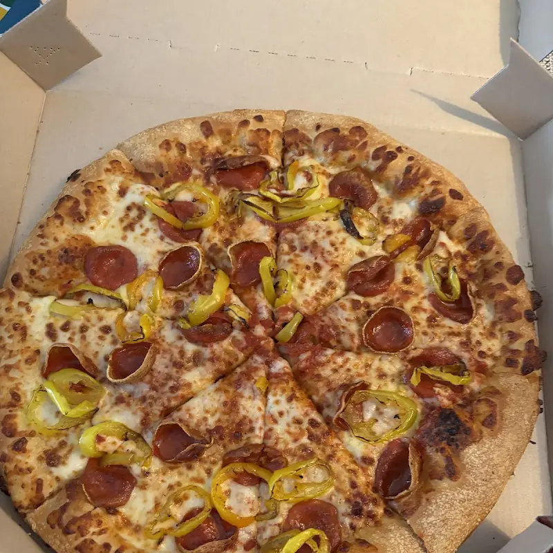 Pizza Hut
