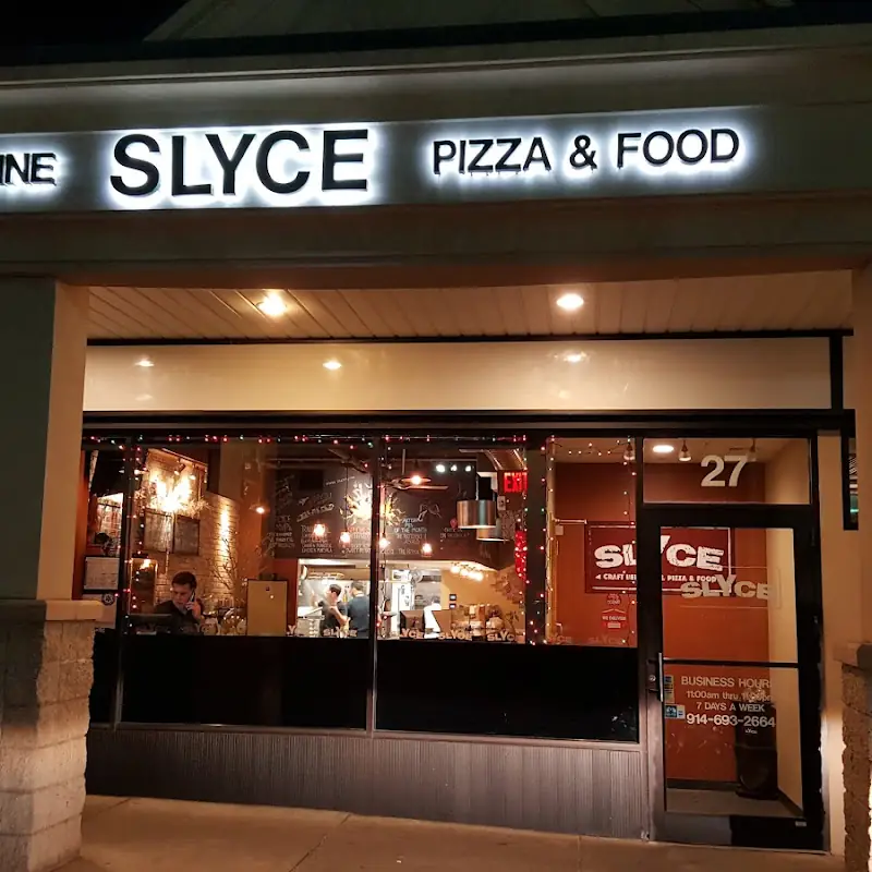 Slyce
