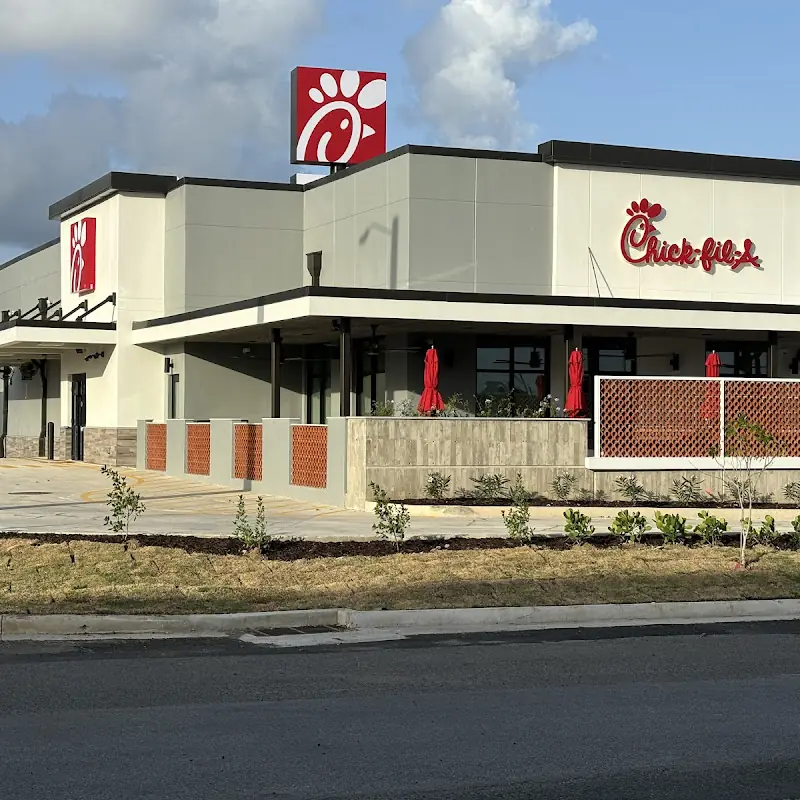 Chick-fil-A