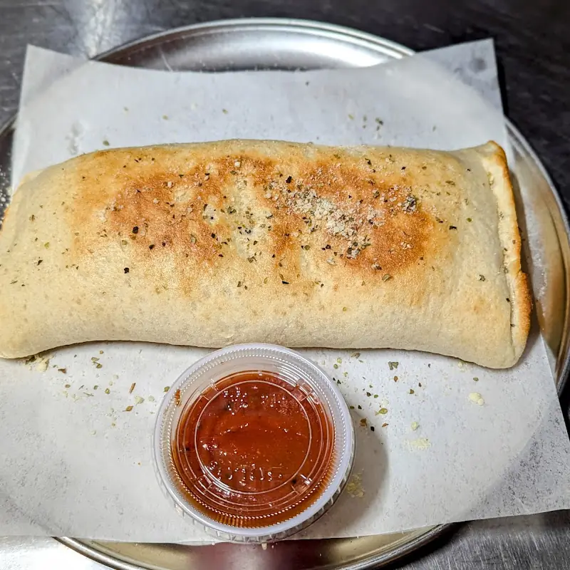 Givanni's Pizzeria