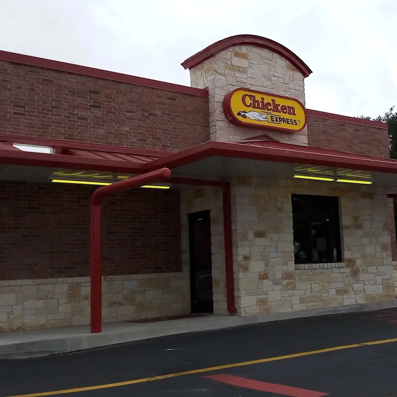Chicken Express