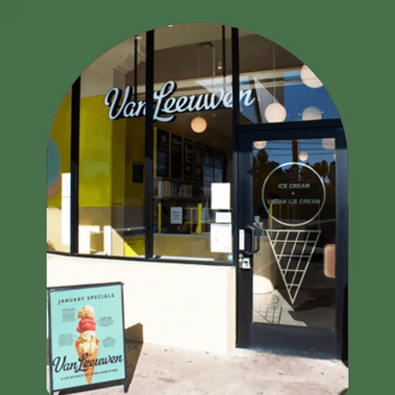 Sugar Cone