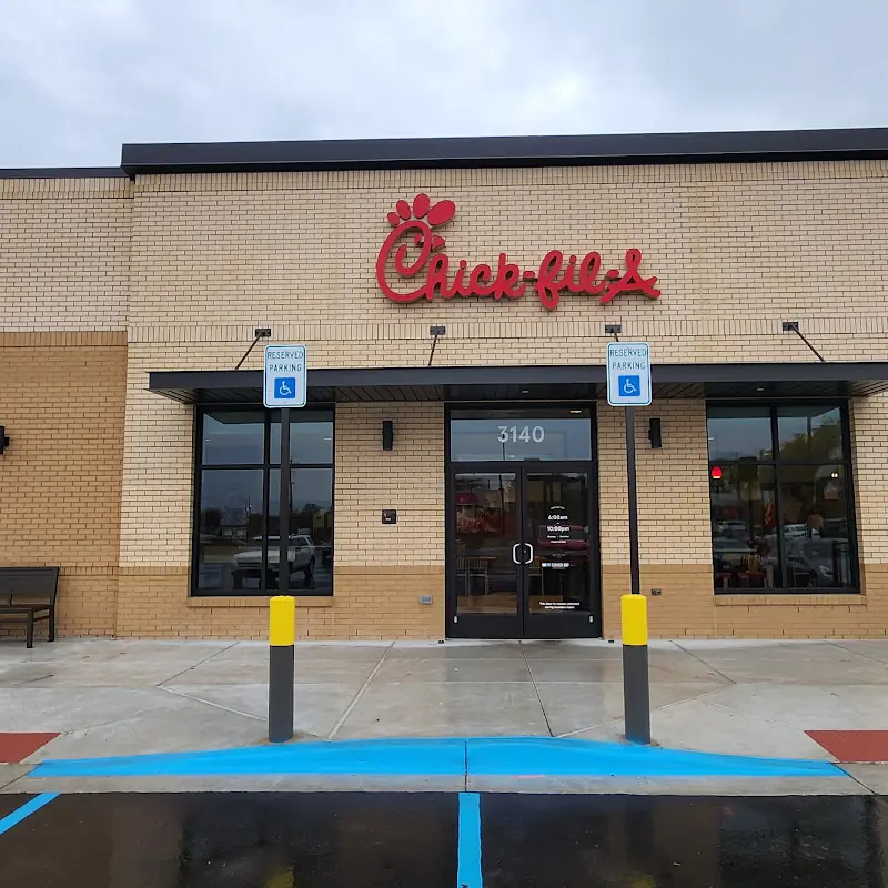 Chick-fil-A