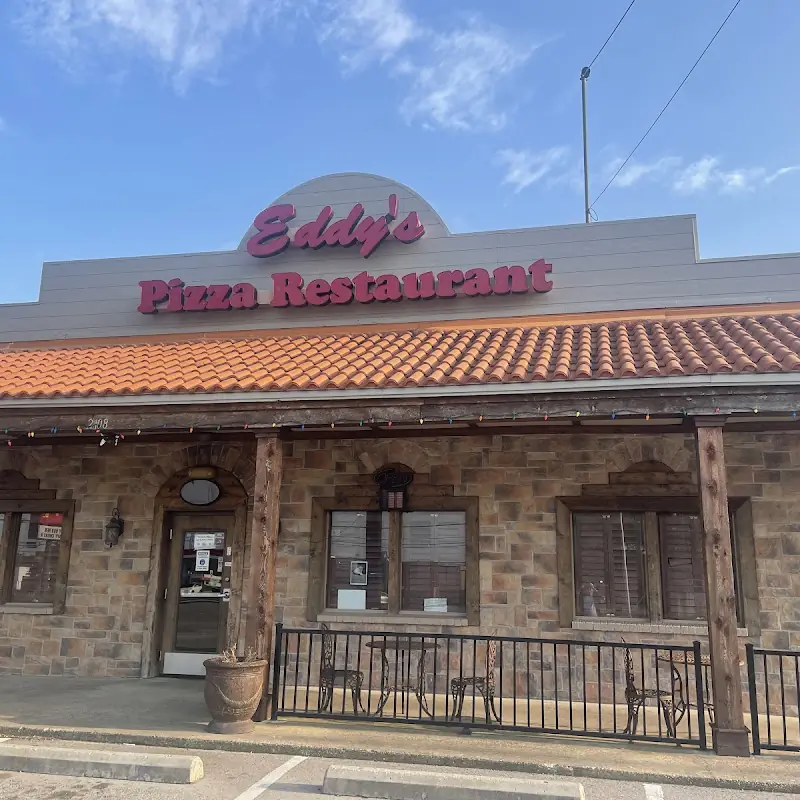 Eddy's Pizza Restaurant