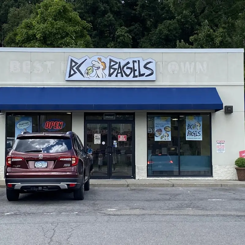 BC Bagels