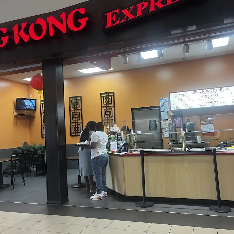 Hong Kong Express